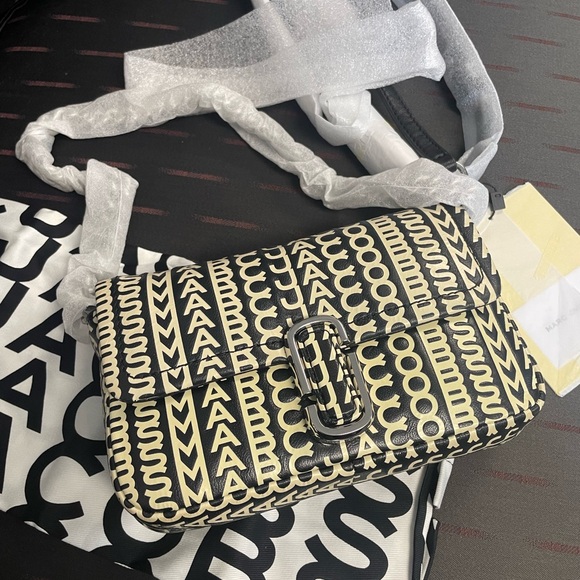 Marc Jacobs The Monogram Mini Bag - Picture 1 of 12
